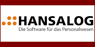 Sponsor Hansalog GmbH